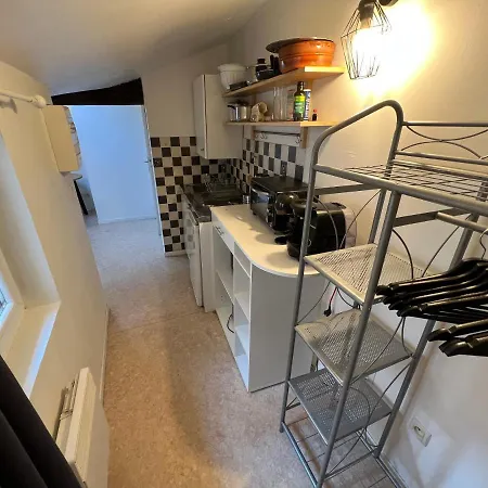 Cosy Hyper Centre דירה גרנובל